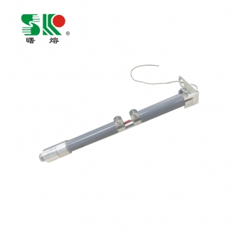 尾線(xiàn)回收型熔斷器