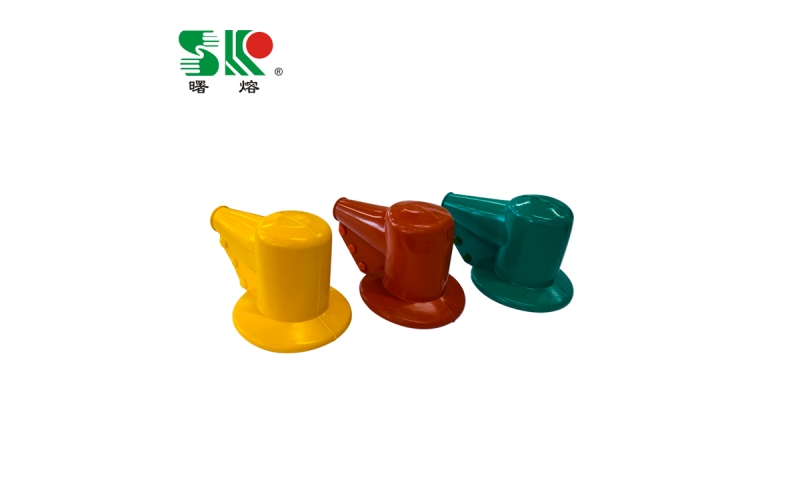 硅橡膠絕緣護(hù)罩