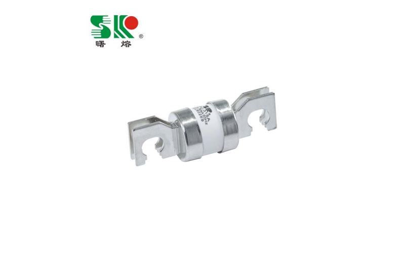 J型熔斷器